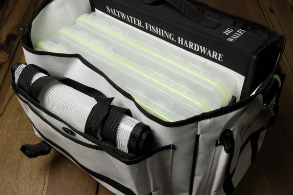TACKLE BAG