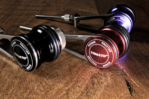 YAMATO PR BOBBIN
