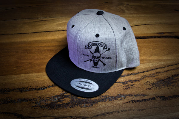 WBZ SNAPBACK CAP