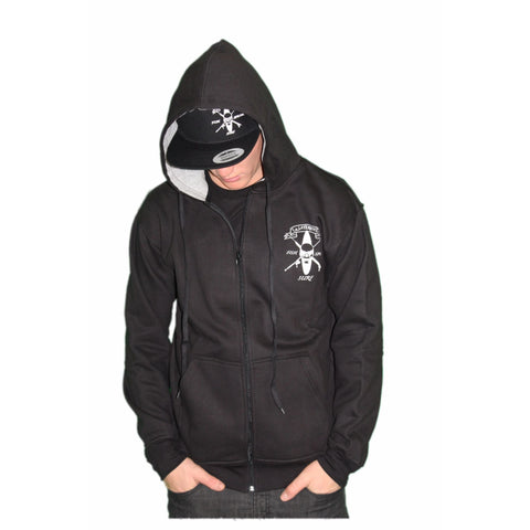 WBZ HOODIE