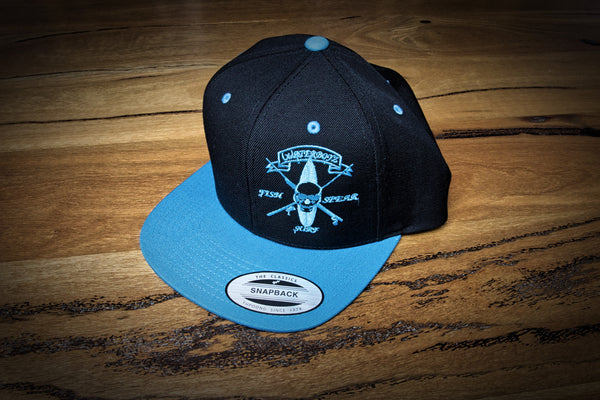 WBZ SNAPBACK CAP