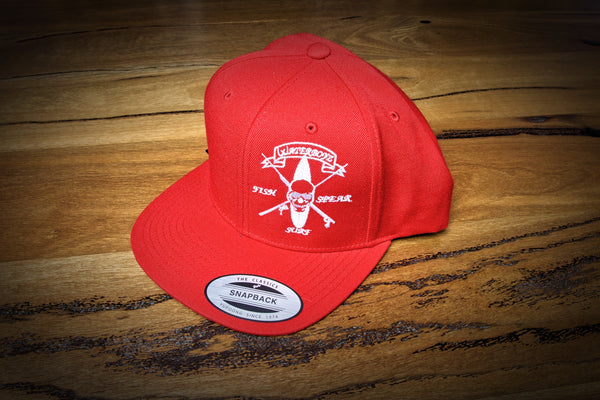 WBZ SNAPBACK CAP