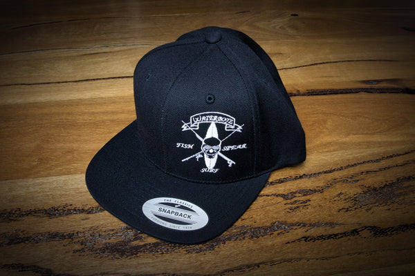 WBZ SNAPBACK CAP