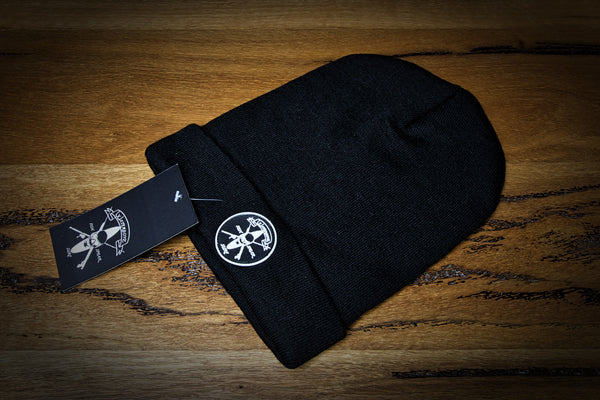 WBZ BEANIE
