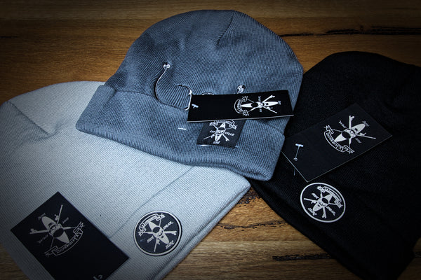 WBZ BEANIE