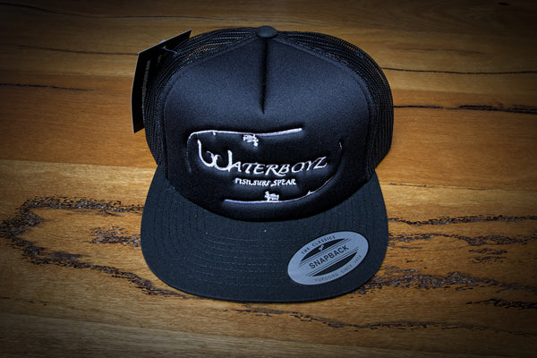 WBZ SNAPBACK CAP