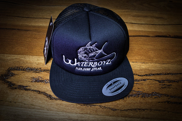 WBZ SNAPBACK CAP