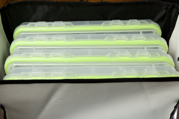 TACKLE BAG