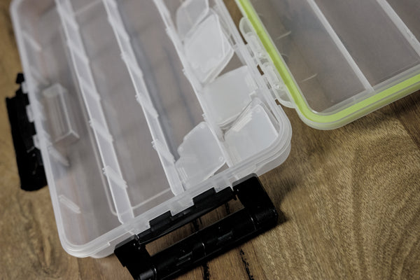 TACKLE TRAYS