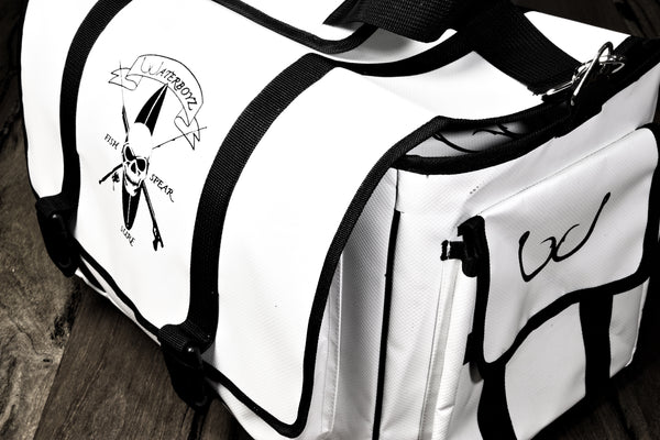 TACKLE BAG