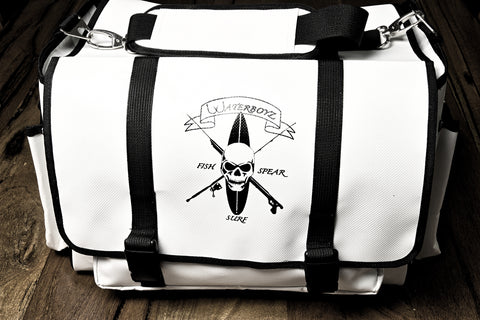 TACKLE BAG
