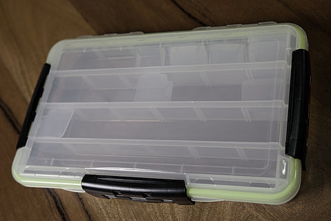 TACKLE TRAYS