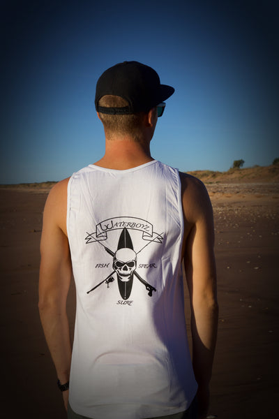 WATERB0YZ SINGLET