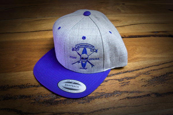 WBZ SNAPBACK CAP