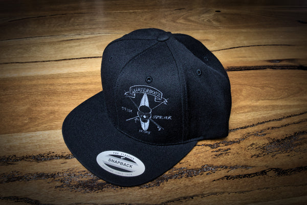 WBZ SNAPBACK CAP