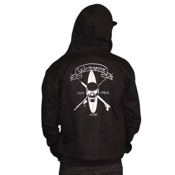 WBZ HOODIE
