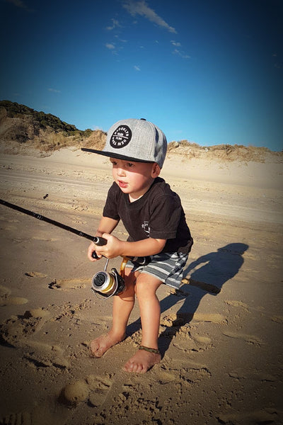 GROM TEE