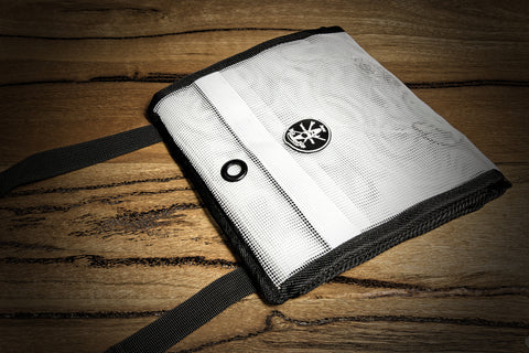 RIG WRAP