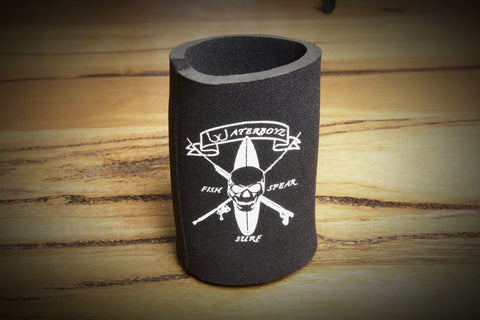 STUBBIE HOLDER