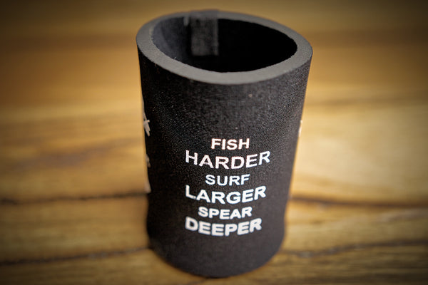 STUBBIE HOLDER