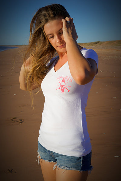 LADIES TEE WBZ